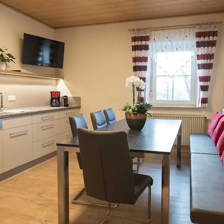 Lebererhof * Rosstal