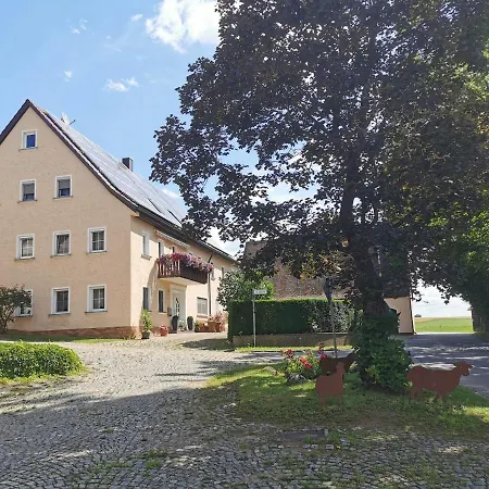 Apartament Lebererhof Rosstal