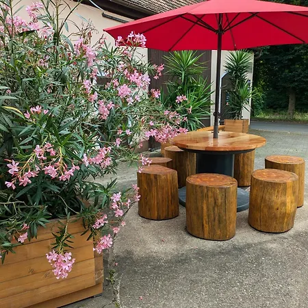 Apartament Lebererhof