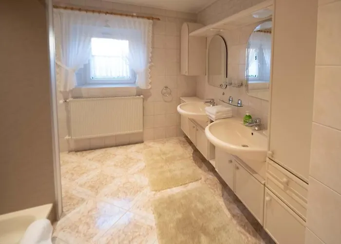 Apartmán Lebererhof Rosstal