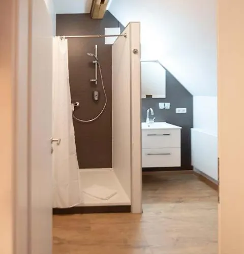 Apartmán Lebererhof Rosstal