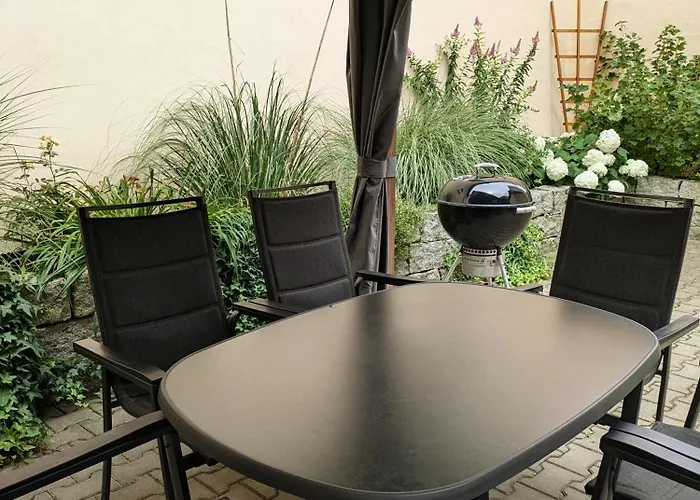 Lebererhof Apartmán Rosstal