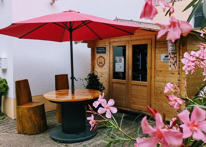Apartmán Lebererhof Rosstal