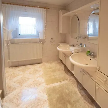 Apartment Lebererhof Rosstal