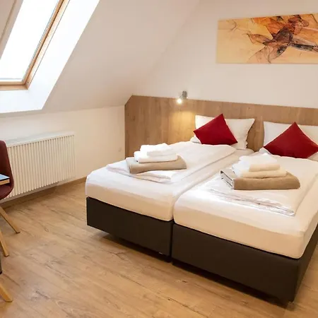 Lebererhof Apartamento *