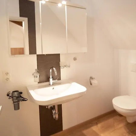 Lebererhof Apartamento