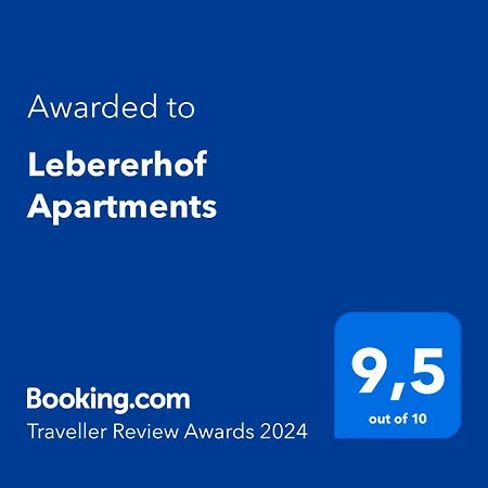 Lebererhof *