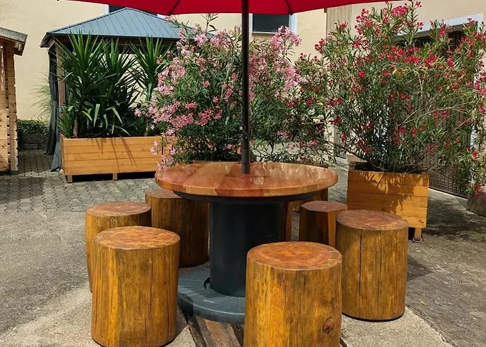 Lebererhof Lägenhet