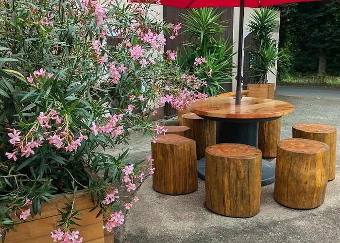 Lägenhet Lebererhof